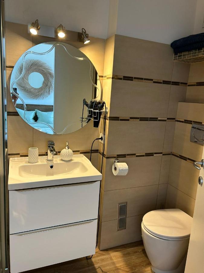 La Couronne Appartement A Nice Ngoại thất bức ảnh
