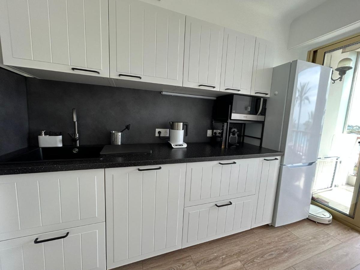 La Couronne Appartement A Nice Ngoại thất bức ảnh