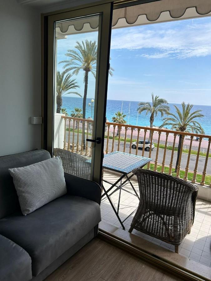 La Couronne Appartement A Nice Ngoại thất bức ảnh